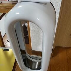 [決まりました] ダイソン ホット&クールの画像