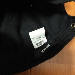 ロデオクラウンズ RODEO CROWNS帽子の画像