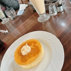 お茶いける方募集中🍵