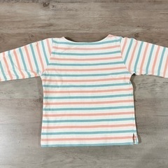 BEAMS 100cm 長袖の画像