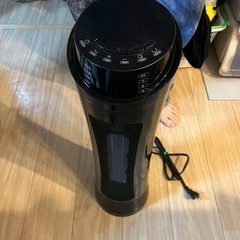 電気ヒーター