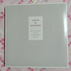 アルバム💑美品ですの画像