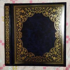 アルバム💑美品です