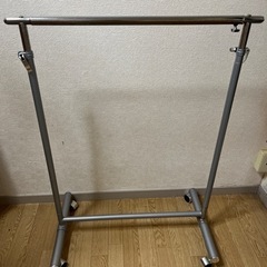 ハンガーラック