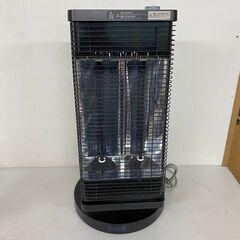 【DAIKIN】 ダイキン CERAMHEAT セラムヒート 遠赤外線 暖房機 ERFT11YS-T 2021年製