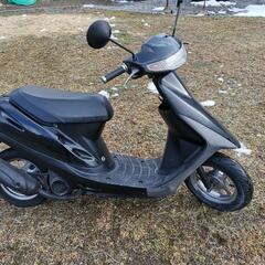 スーパーディオ　AF27(実働)