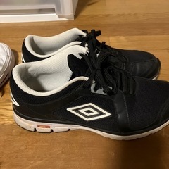 スニーカーの画像