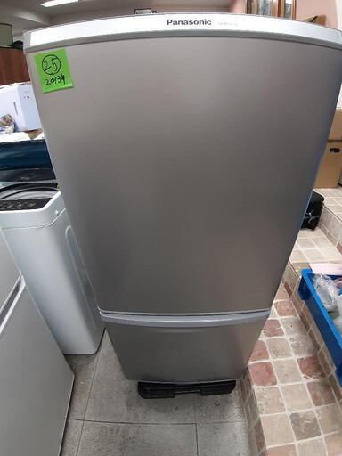 【引取先決まりました！】 冷蔵庫 Panasonic NR-B146W 138L 2013年製
