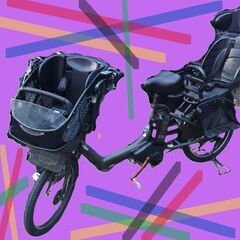 🌈　電動自転車・リサイクル専門店　🔵　ご試乗をしてから、ご購入できます。🔴  🔴不要な電動自転車、無料引き取り下取りお買取いたします。パンク、故障していてもＯＫ  🔵２０１５年以降のブリヂストン、ヤマハ、パナソニックは５千円～1万５千円で下取り。   🌕️電動自転車の修理も自転車屋さんの半額程度でＯＫ。バッテリーの修理もバカ安です。   🟣都内のお客様は無料。電動自転車の無料で点検、簡単な整備も無料でお伺いします。  🌕️２０インチ前かご、後チャイルドシート、２人乗りなど、在庫は２０台以上 - リサイクルショップ