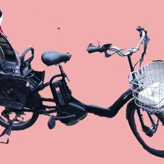 🌈　電動自転車・リサイクル専門店　🔵　ご試乗をしてから、ご購入できます。🔴  🔴不要な電動自転車、無料引き取り下取りお買取いたします。パンク、故障していてもＯＫ  🔵２０１５年以降のブリヂストン、ヤマハ、パナソニックは５千円～1万５千円で下取り。   🌕️電動自転車の修理も自転車屋さんの半額程度でＯＫ。バッテリーの修理もバカ安です。   🟣都内のお客様は無料。電動自転車の無料で点検、簡単な整備も無料でお伺いします。  🌕️２０インチ前かご、後チャイルドシート、２人乗りなど、在庫は２０台以上 − 東京都