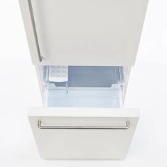 無印　冷蔵庫　１５７Ｌ ＭＪ‐Ｒ１６Ｂの画像