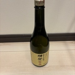 焼酎、燗酒、獺祭、焼酎サーバーの画像