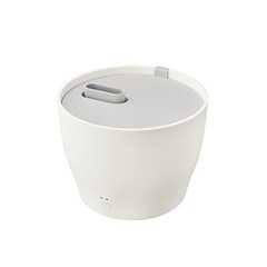 スチーム式加湿器