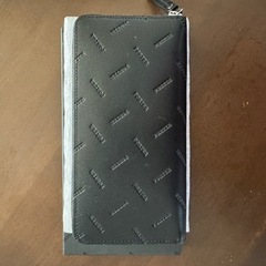 ポーター長財布　未使用の画像