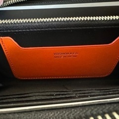 ポーター長財布　未使用の画像