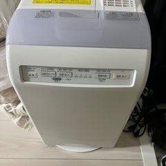 【再掲用】加湿空気清浄機の画像