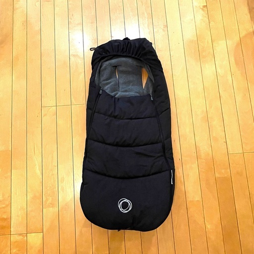 正規フットマフ¥24,000付！】bugaboo bee6 バガブー ビー6 【公式通販】