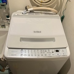 HITACHI ビートウォッシュ 7kg 