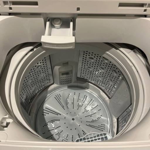 HITACHI ビートウォッシュ 7kg 