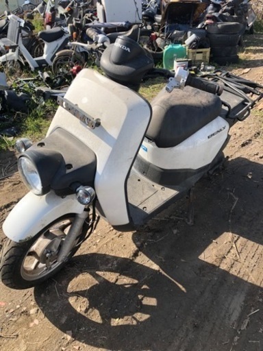 ホンダ　ベンリー　書類付レストアベース車