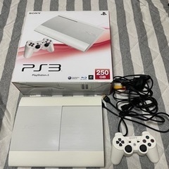 プレステーション3の画像