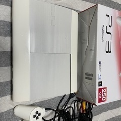 プレステーション3の画像