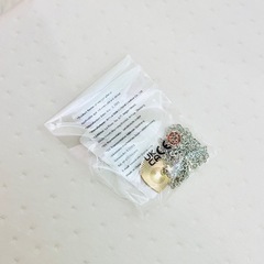 新品] ハローキティ ネックレス サンリオ キティちゃん アクセサリーの画像