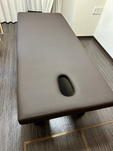 マッサージベッド　長さ185❌横80cm