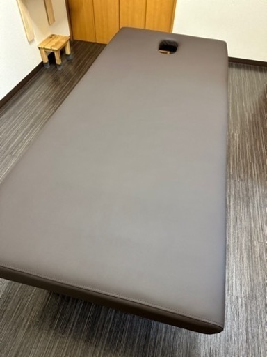 マッサージベッド　長さ185❌横80cm