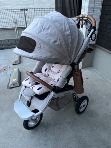 子供用品 ベビー用品 ベビーカー、バギー