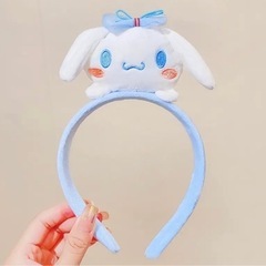 新品] シナモン カチューシャ シナモロール ピューロランド サンリオ