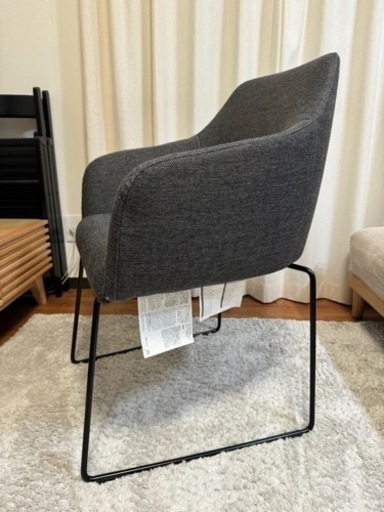 IKEA チェア トッスベルグ (り) 岡山の椅子《チェア》の中古 IKEA チェア トッスベルグ (り) 岡山の椅子《チェア》の中古