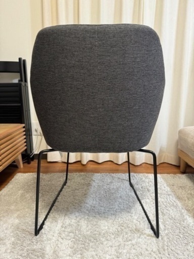 IKEA チェア トッスベルグ 