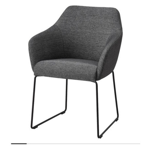 IKEA チェア トッスベルグ 