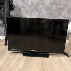 SHARP テレビ 32型