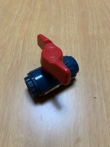 アサヒＡＶ　コンパクトボールバルブ　ソケット形　15A 14個セット