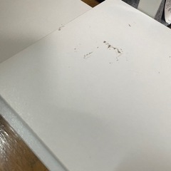 つっぱり棚の画像