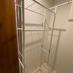 IKEA 洗濯機ラック
