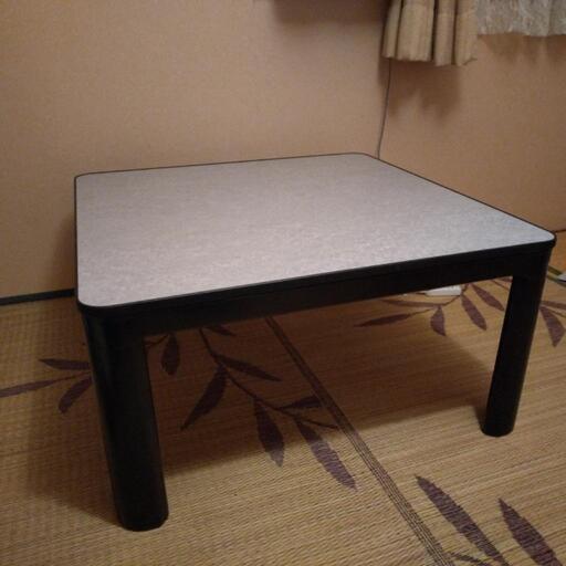 コタツ