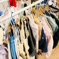 子供服 男の子 女の子 宜野湾マルシエ PayPay可