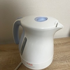 家電 キッチン家電 電気ポットの画像