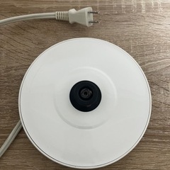 家電 キッチン家電 電気ポットの画像