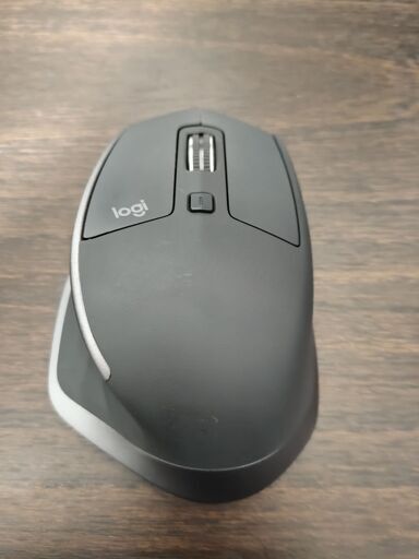 Logicool　MX2100CR　MASTER 2S ロジクール