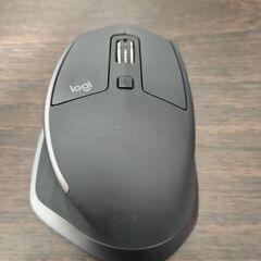 Logicool　MX2100CR　MASTER 2S ロジクール