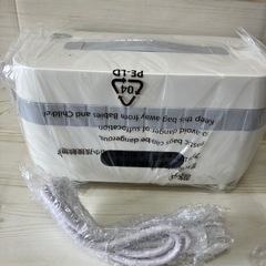 人気商品❤️ 保冷保温ヒーターお弁当箱 ピクニック キャンプ　お花見　ランチ③の画像