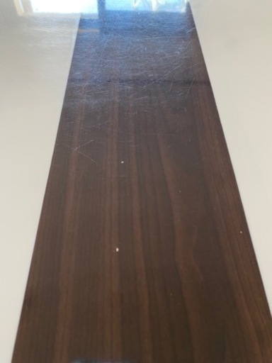 テーブル　椅子４脚新品