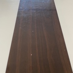 テーブル　椅子４脚新品の画像