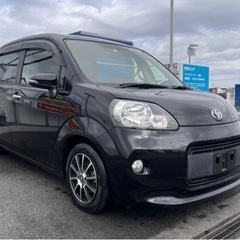 ★支払い総額 37.3万円★トヨタポルテ 1.3X！2年間車検！...