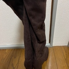 靴/バッグ 靴 ブーツの画像