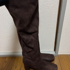 靴/バッグ 靴 ブーツの画像
